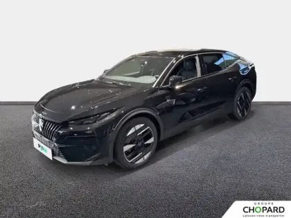 Photo Peugeot 408 Gt