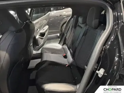 Photo 10 Peugeot 408  Hybrid 145 e-DCS6