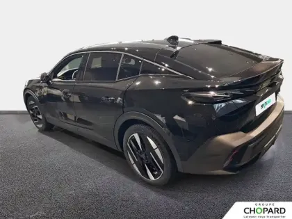 Photo 6 Peugeot 408  Hybrid 145 e-DCS6