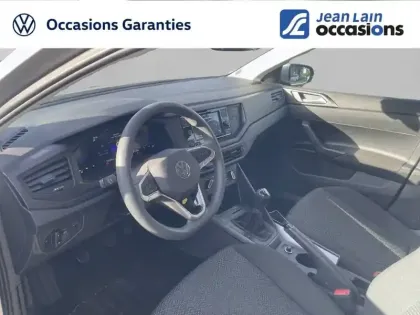 Photo 12 Volkswagen Polo  1.0 TSI 95 S&S BVM5