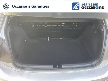 Photo 13 Volkswagen Polo  1.0 TSI 95 S&S BVM5