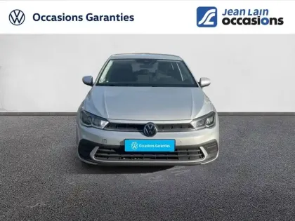 Photo 8 Volkswagen Polo  1.0 TSI 95 S&S BVM5