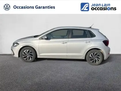 Photo 6 Volkswagen Polo  1.0 TSI 95 S&S BVM5