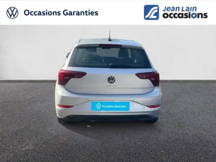 Photo 7 Volkswagen Polo  1.0 TSI 95 S&S BVM5