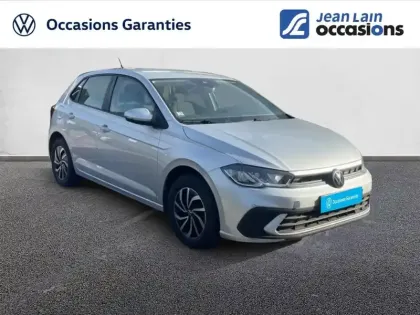 Photo 9 Volkswagen Polo  1.0 TSI 95 S&S BVM5