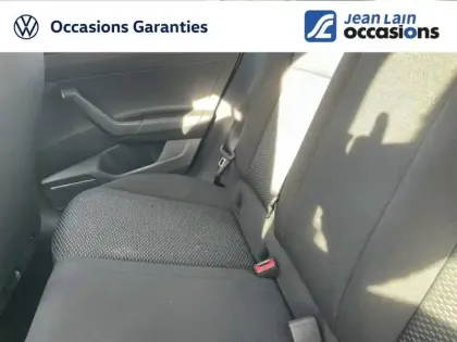 Photo 5 Volkswagen Polo  1.0 TSI 95 S&S BVM5
