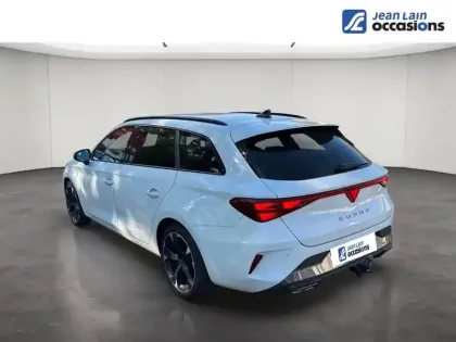 Photo 6 Cupra Leon  Sportstourer 2.0 TDI 150 ch DSG7