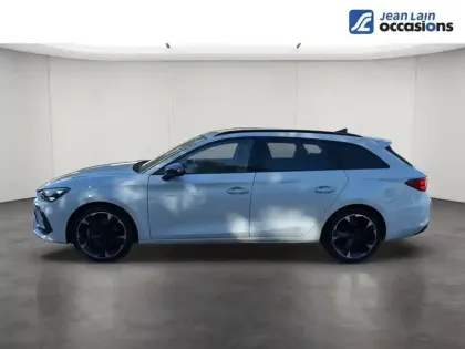 Photo 7 Cupra Leon  Sportstourer 2.0 TDI 150 ch DSG7