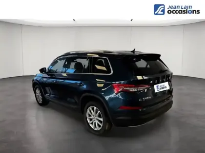 Photo 6 Skoda Kodiaq  2.0 TDI 200 SCR DSG7 4x4 7pl