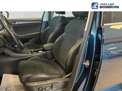 Photo 10 Skoda Kodiaq  2.0 TDI 200 SCR DSG7 4x4 7pl