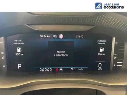 Photo 14 Skoda Kodiaq  2.0 TDI 200 SCR DSG7 4x4 7pl