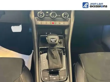 Photo 12 Skoda Kodiaq  2.0 TDI 200 SCR DSG7 4x4 7pl