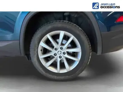 Photo 8 Skoda Kodiaq  2.0 TDI 200 SCR DSG7 4x4 7pl