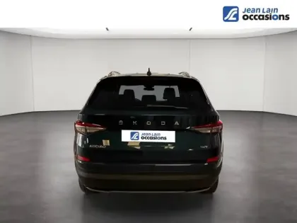Photo 5 Skoda Kodiaq  2.0 TDI 200 SCR DSG7 4x4 7pl