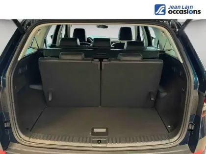 Photo 9 Skoda Kodiaq  2.0 TDI 200 SCR DSG7 4x4 7pl