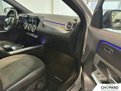 Photo 12 Mercedes EQA  350 4Matic