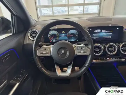Photo 15 Mercedes EQA  350 4Matic