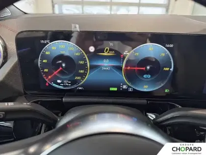 Photo 16 Mercedes EQA  350 4Matic