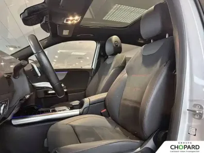 Photo 10 Mercedes EQA  350 4Matic