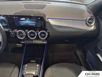 Photo 13 Mercedes EQA  350 4Matic