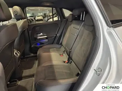 Photo 17 Mercedes EQA  350 4Matic