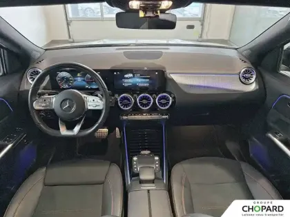 Photo 11 Mercedes EQA  350 4Matic