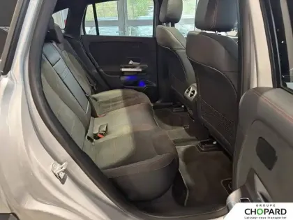 Photo 19 Mercedes EQA  350 4Matic