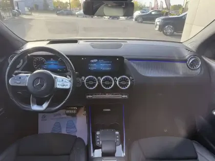 Photo 9 Mercedes EQA  250+