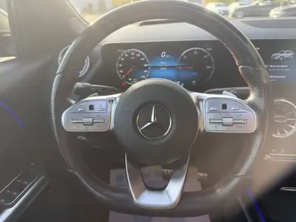 Photo 11 Mercedes EQA  250+