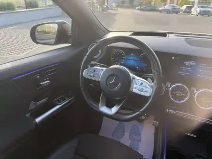 Photo 10 Mercedes EQA  250+
