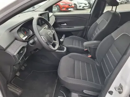 Photo 11 Dacia Sandero  ECO-G 100