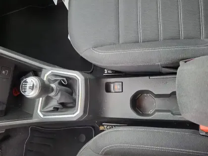 Photo Dacia Sandero Confort