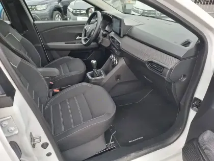 Photo 14 Dacia Sandero  ECO-G 100
