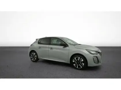 Photo 10 Peugeot 208  Hybrid 100 e-DCS6