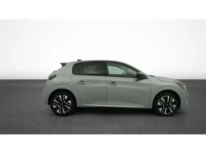 Photo 9 Peugeot 208  Hybrid 100 e-DCS6