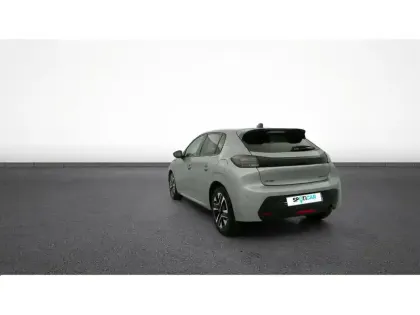Photo 5 Peugeot 208  Hybrid 100 e-DCS6
