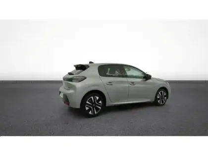 Photo 8 Peugeot 208  Hybrid 100 e-DCS6