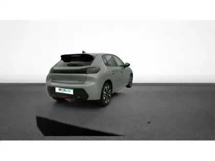 Photo 7 Peugeot 208  Hybrid 100 e-DCS6