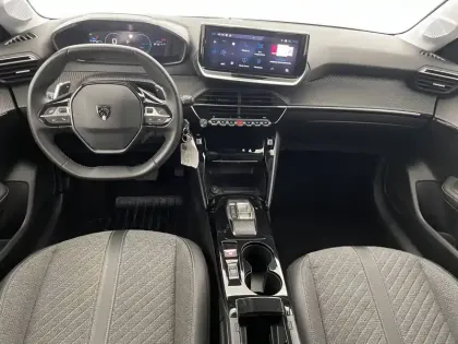 Photo 29 Peugeot 208  Hybrid 100 e-DCS6