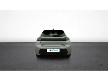 Photo 6 Peugeot 208  Hybrid 100 e-DCS6