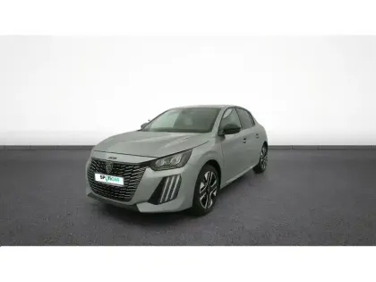 Photo Peugeot 208 Allure