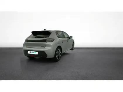 Photo 7 Peugeot 208  Hybrid 100 e-DCS6