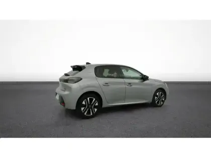 Photo 8 Peugeot 208  Hybrid 100 e-DCS6