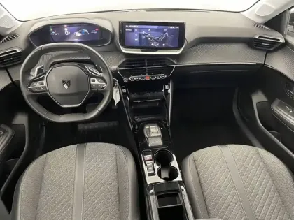 Photo 29 Peugeot 208  Hybrid 100 e-DCS6