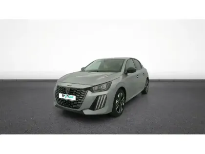 Photo Peugeot 208 Allure
