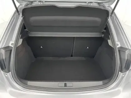 Photo 12 Peugeot 208  Hybrid 100 e-DCS6