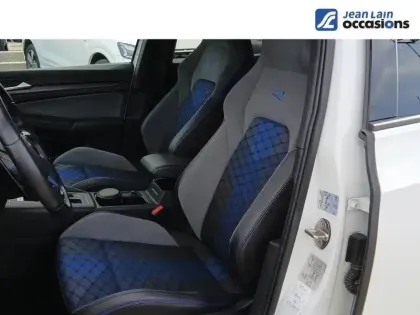 Photo 25 Volkswagen Golf  2.0 TSI 320 DSG7
