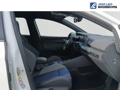 Photo 17 Volkswagen Golf  2.0 TSI 320 DSG7