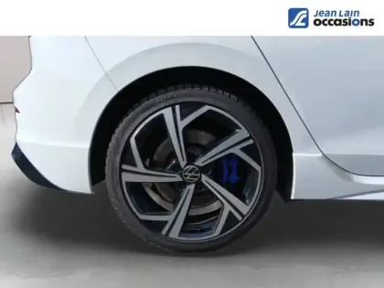 Photo 8 Volkswagen Golf  2.0 TSI 320 DSG7