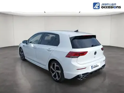 Photo 6 Volkswagen Golf  2.0 TSI 320 DSG7